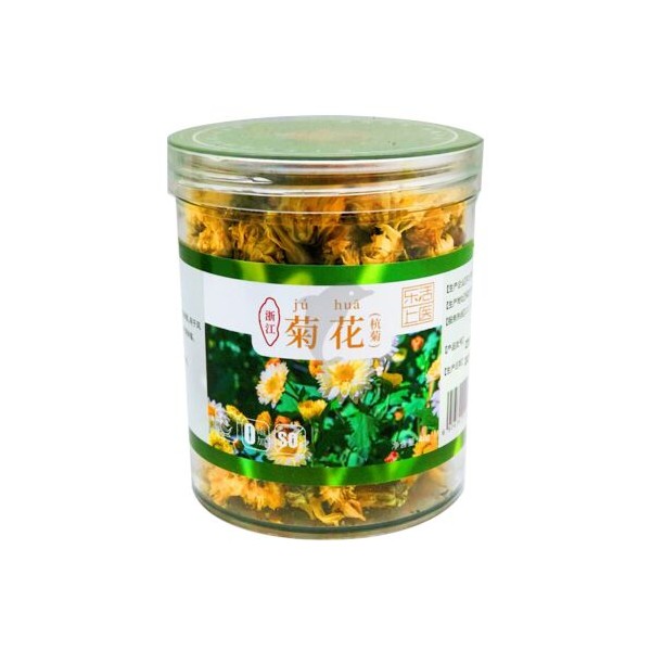 一级精品杭菊