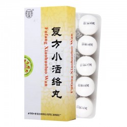 同仁堂复方小活络丸